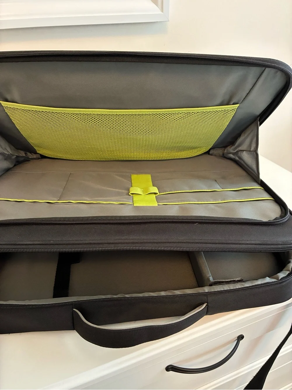 Logic Laptop Briefcase
